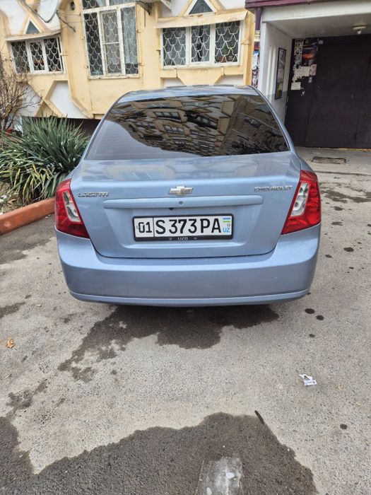 Lacetti 1.8, 2 позиция ltz, 2013 год