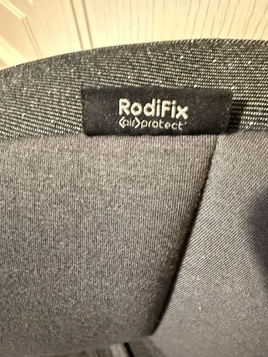 Maxi cosi rodifix