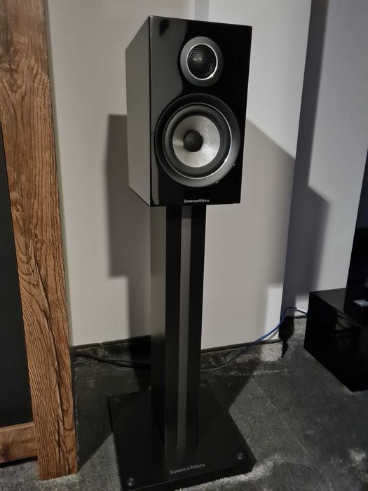 Готова Hi-Fi система NAD / Rotel / B&W / REL – напълно работеща