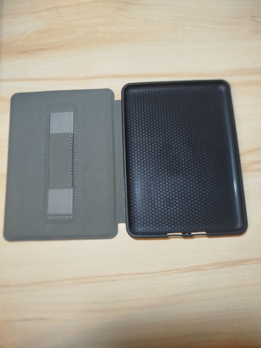 Обложка на Kindle