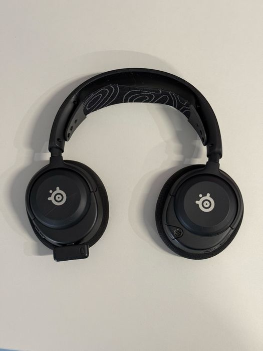 Наушники беспроводные Steelseries