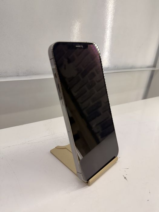 Iphone 12 Pro Max/128Gb/76акб/Id3764/Ломбард Дд