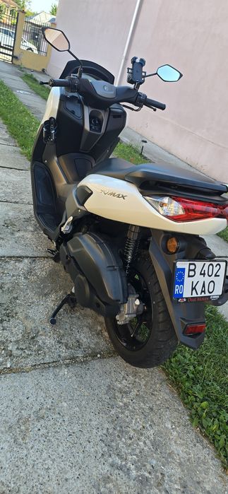 Yamaha nmax 125   2024