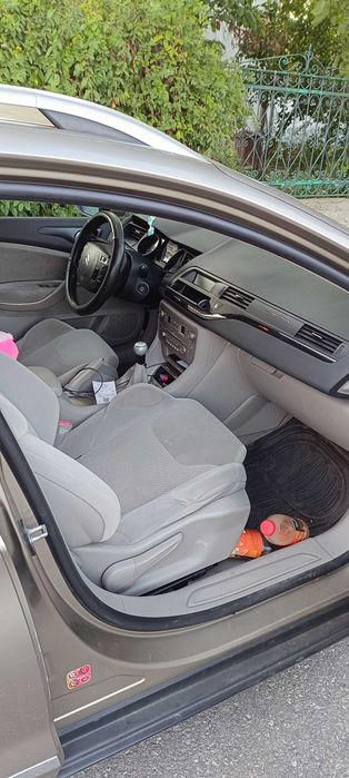 Citroen C5 de vanzare