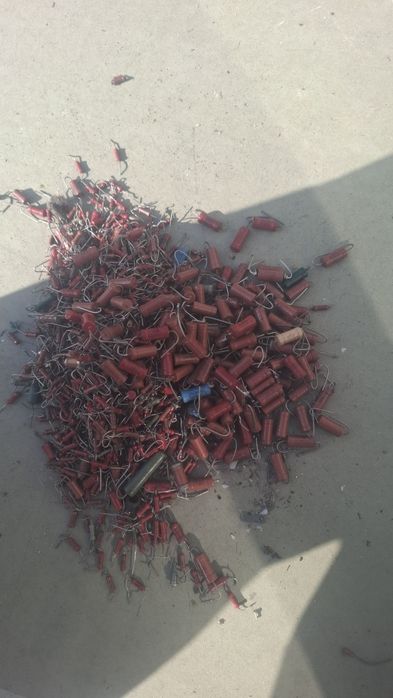 Радио дитали диоды