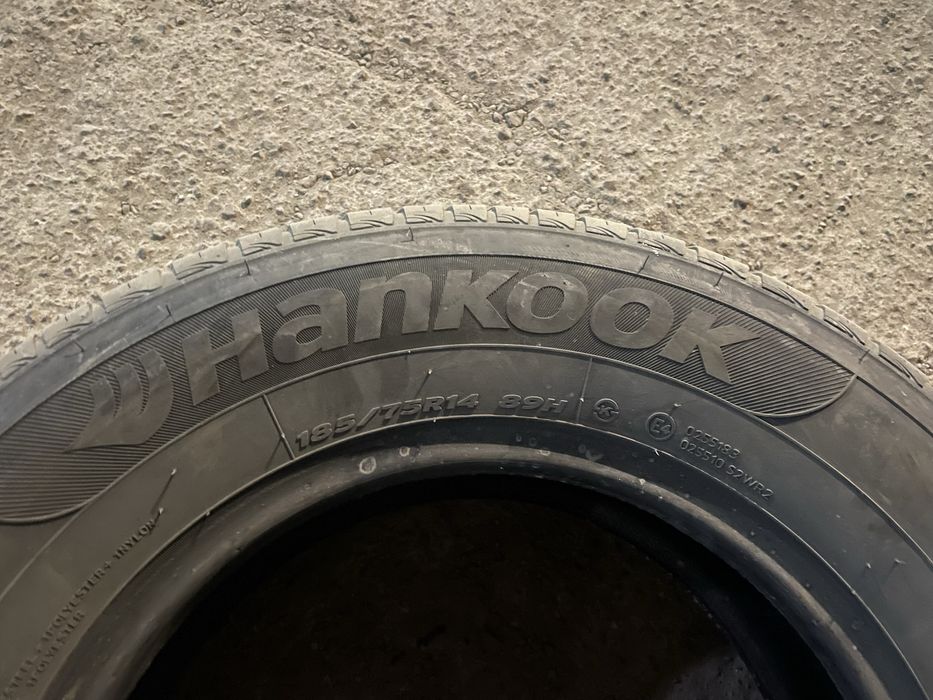 Шины проездили 1 сезон ………………..