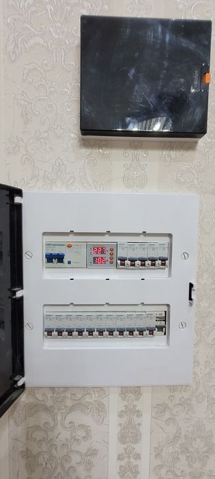 Yashash uchun tayyor uy sotiladi