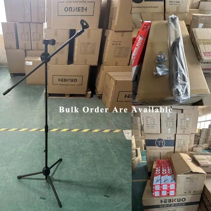 Стойка для микрофона