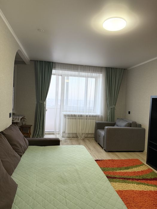 Сдам квартиру посуточно