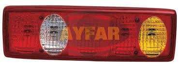 ST1020  фонарь man/mercedes/volvo/renault   410/130/79   УНИВЕРСАЛЬНЫЙ