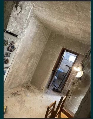Decopertări apartamente demolari, cosit, moloz