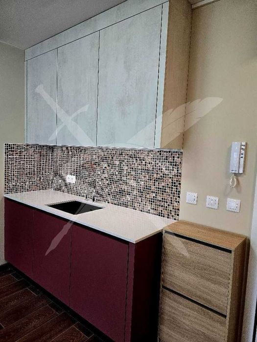 Дава се под наем Двустаен апартамент в София, Център - 80 кв.м за 999 € - Снимка #8