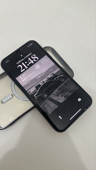 айфон 11 с гарантий