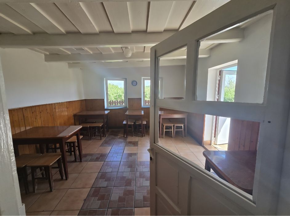 Casa cu teren 2271 mp