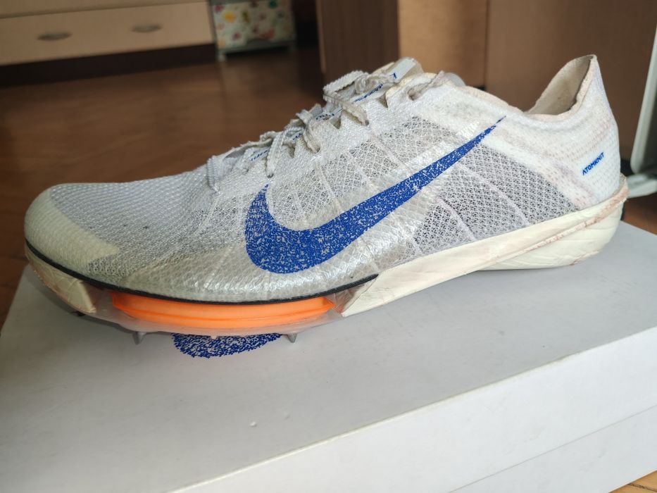 Nike Air Zoom Victory 2 - EU 44.5 / 28.5cm