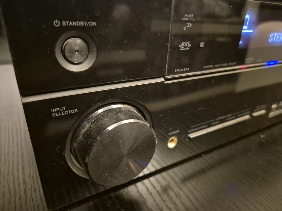 Pioneer VSX 920, perfect functional