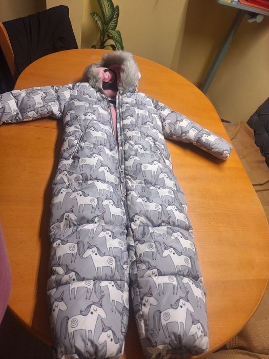 Нова цена само за Варна-Космонавт Next 110см