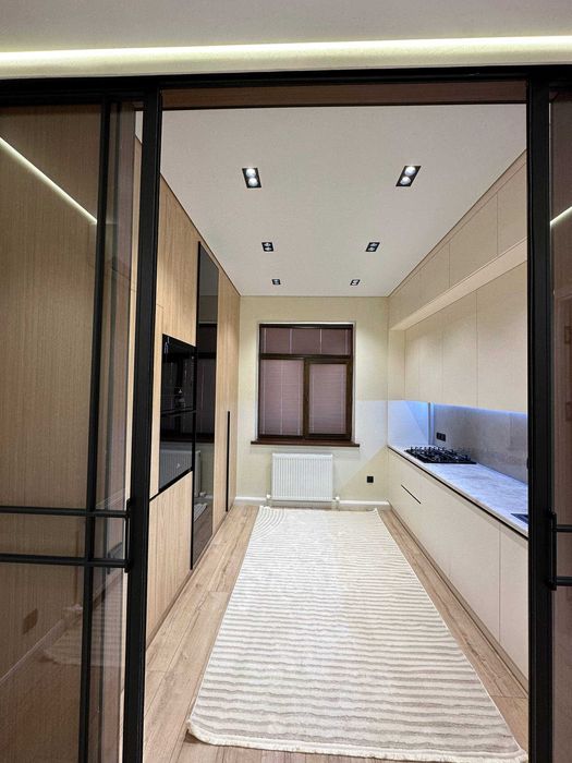 Новостройка Dream House 3/6/9 евро квартира продается 82м2: Яккасарай