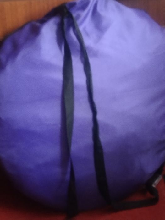 Палатка зимняя! Автомат