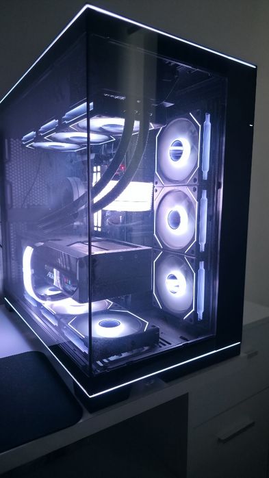 Pc Gaming High End