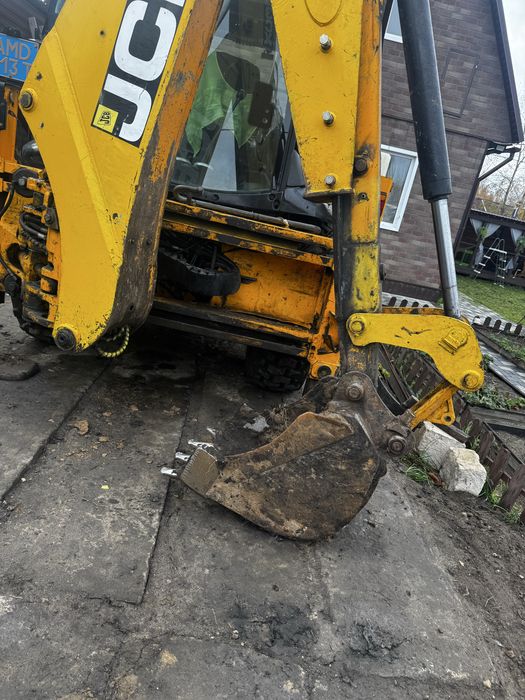 Продам ковш jcb 3cx 60 сантиметров