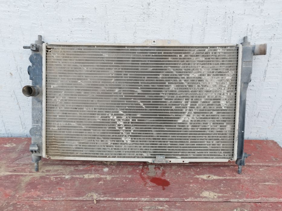 Нексия запчастары сатылады.