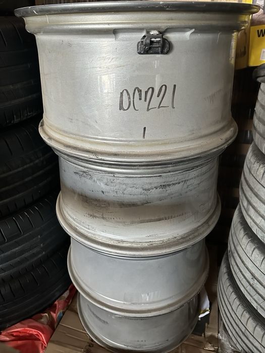 Джанти за Мерцедес 21”