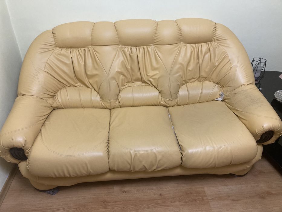 Donez Canapea si Fotoliu