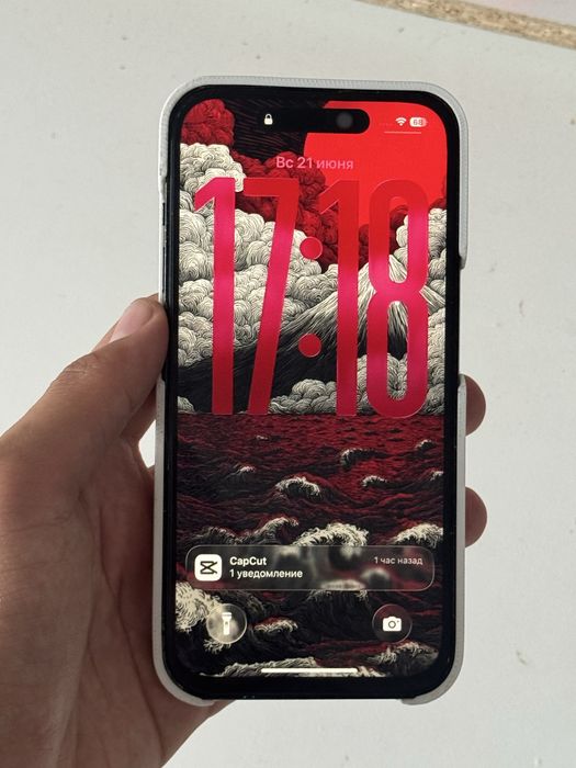 iPhone 14 Pro  Айфон 14 Про