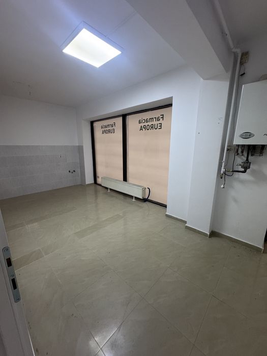 Inchiriez spatiu comercial in Baciu