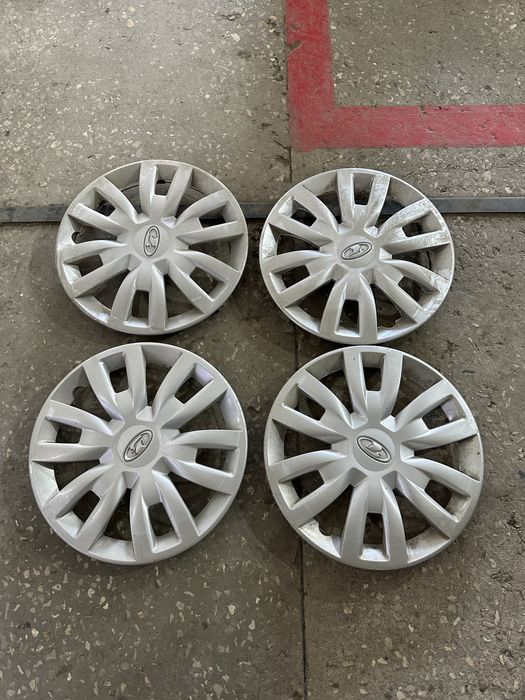 колпаки ВАЗ оригинал, Р15