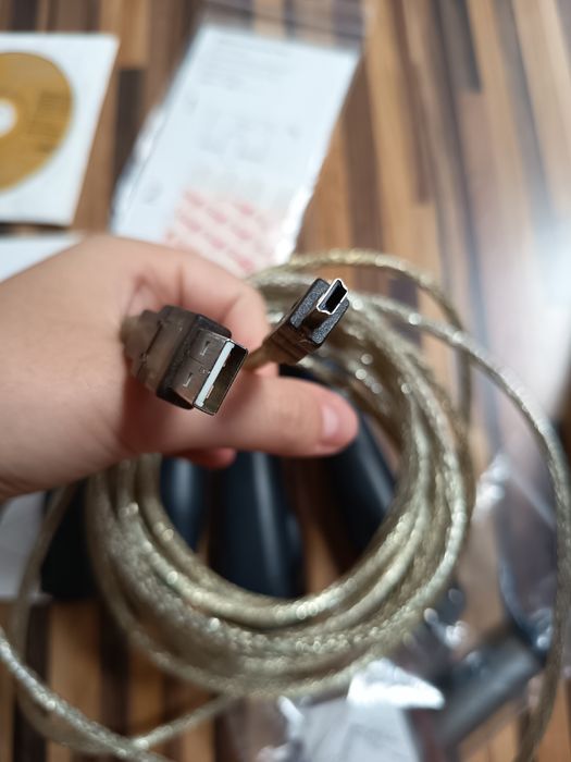 sistem interactiv de tablă albă, eBeam Luidia Complete