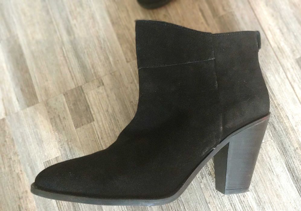 Стилни боти размер 39-40