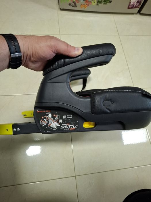 Inaltator auto pentru copii Peg Perego Viaggio