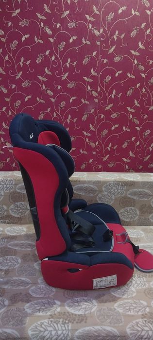 Кресло детское автомобильное