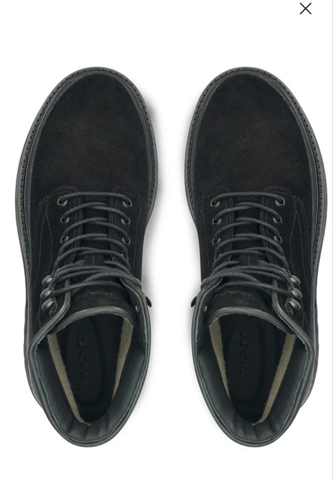 Мъжки обувки Gant нови