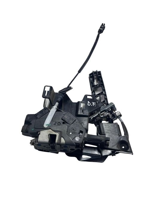 Broasca Usa+ Suport Maner Dreapta Fata Ford Fiesta Vi 2016 Facelift -> Am5A-U21812-Be