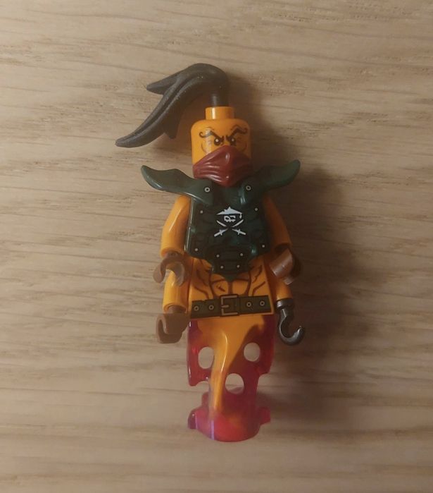Lego ninjago Nadakhan