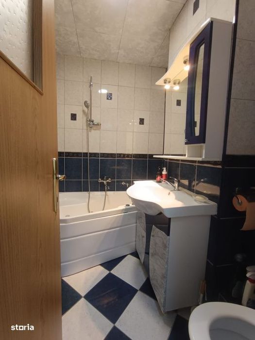 Apartament 3 camere | Drumul Taberei | Renovat | Metrou 7'
