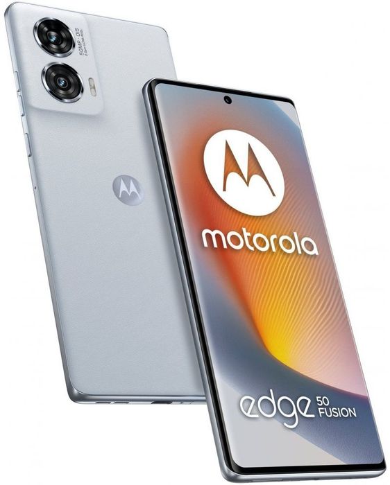 Vând telefon Motorola Edge 50 fusion