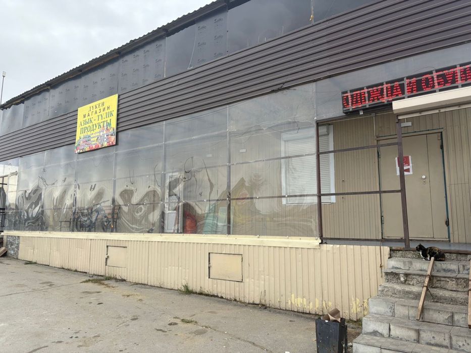 Сдам в аренду помещение подвальное  с отдельным входом