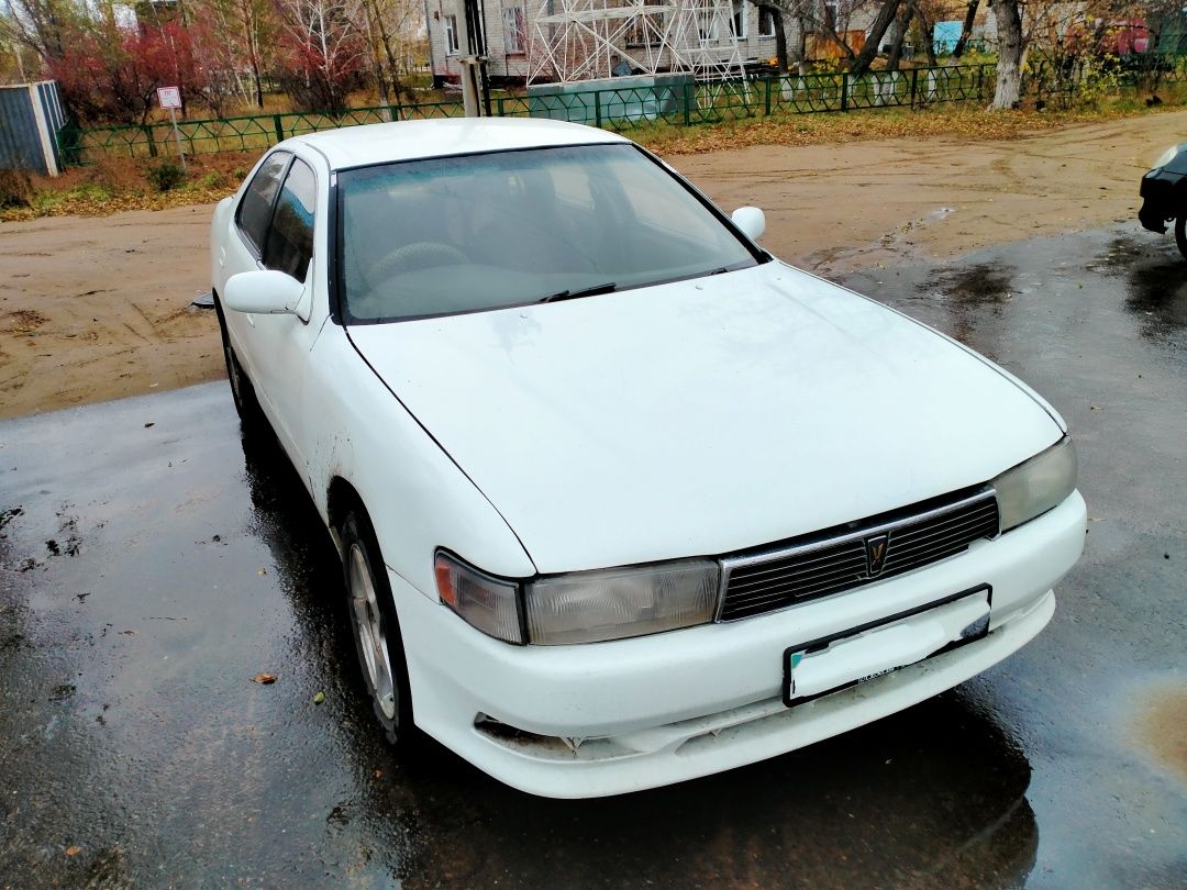 toyota cresta 90 - Легковые автомобили в Павлодарская область - OLX.kz