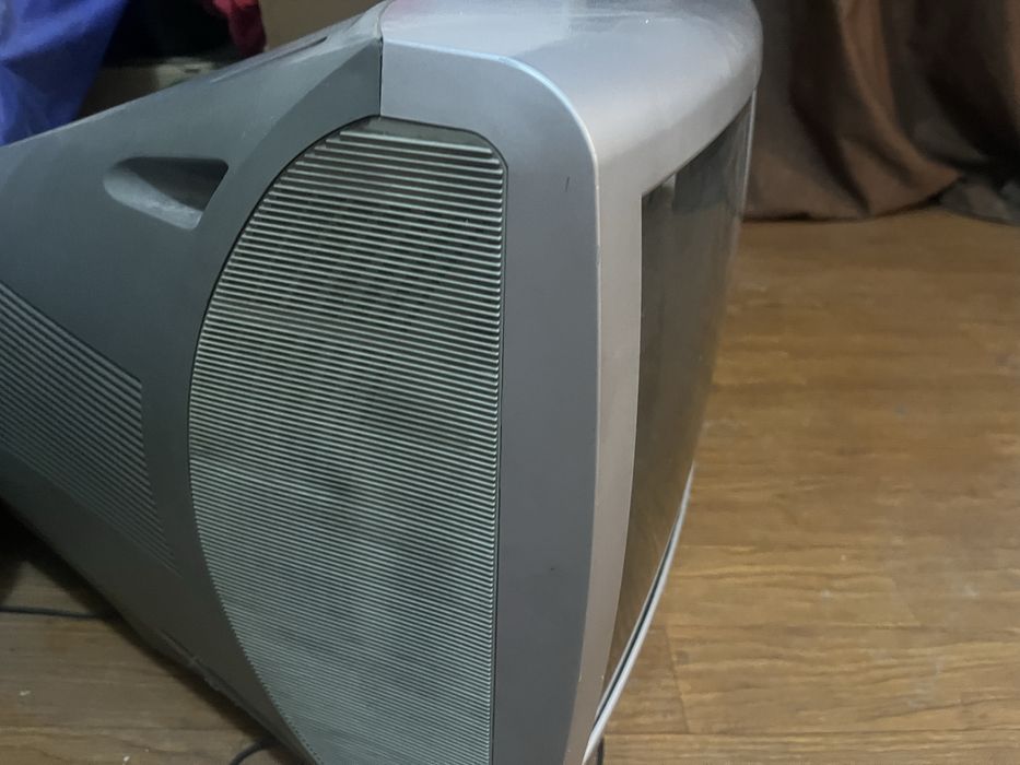 Телевизор Горизонт бу