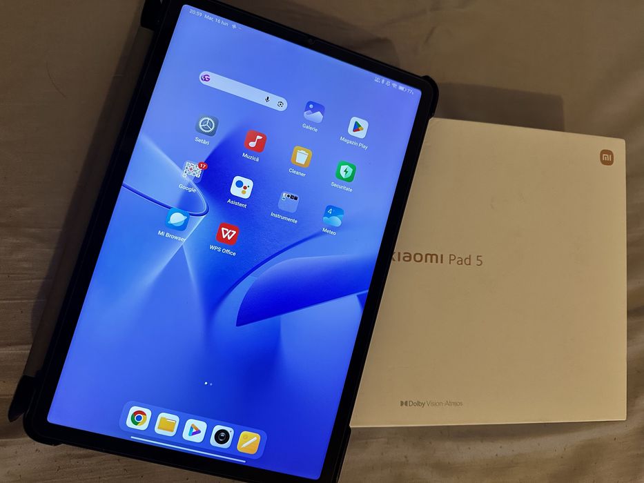 xiaomi mi pad 5 - tablete Xiaomi | OLX.ro