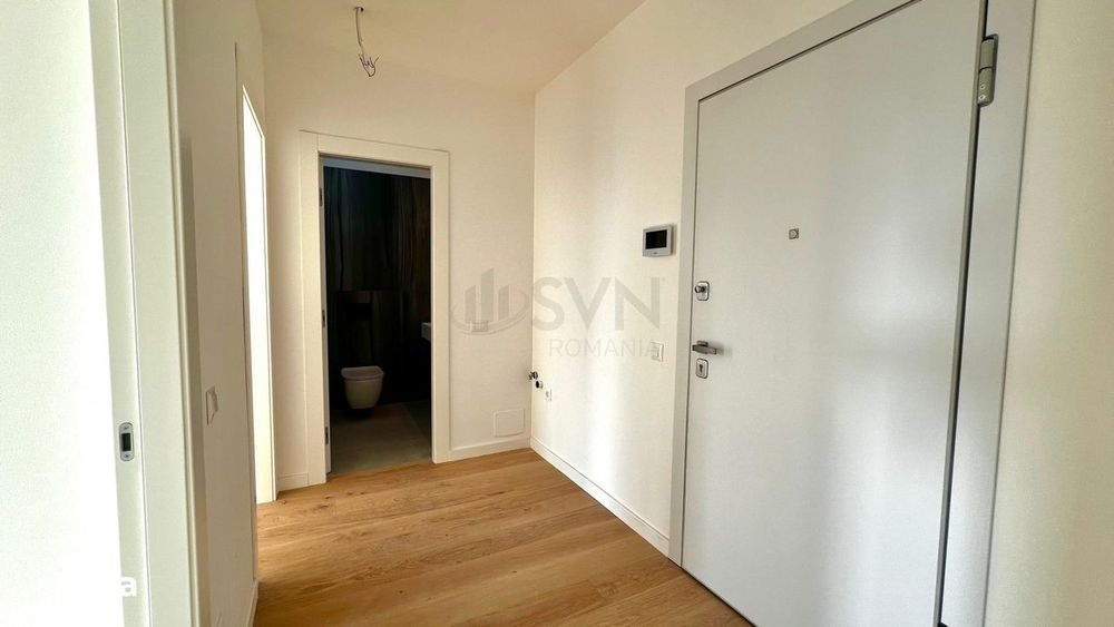 Apartament 2 camere | Nusco City Park I Zona premium