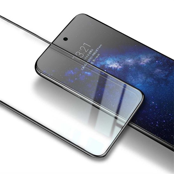 Folie sticla 20D FULL GLUE pentru Honor 400 / Honor 400 Lite 5G