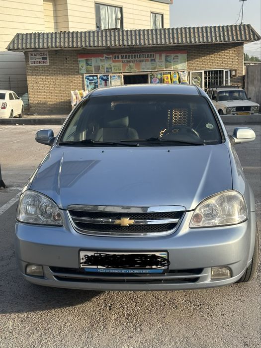 Lacetti 1.8 2010 varyantgaham beraman