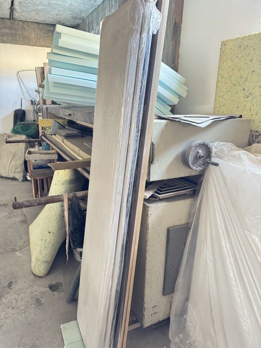 Универсальная ленточная шлифовальная машина | Ручная — Автоматическая