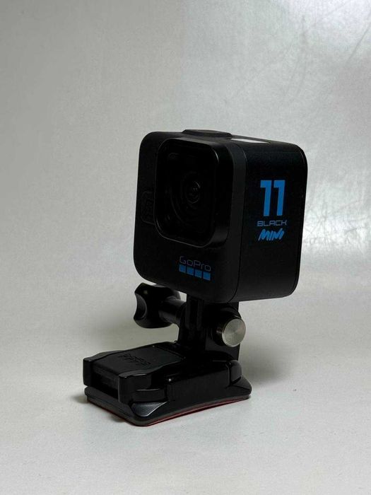 Camera GoPro 11 Black Mini /Fin X Amanet&Exchange cod 99734