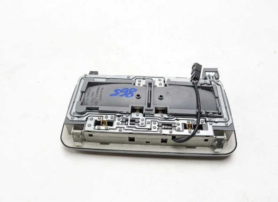 Алфа ромео Мито плофон